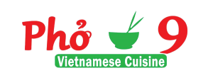 Pho 9 logo