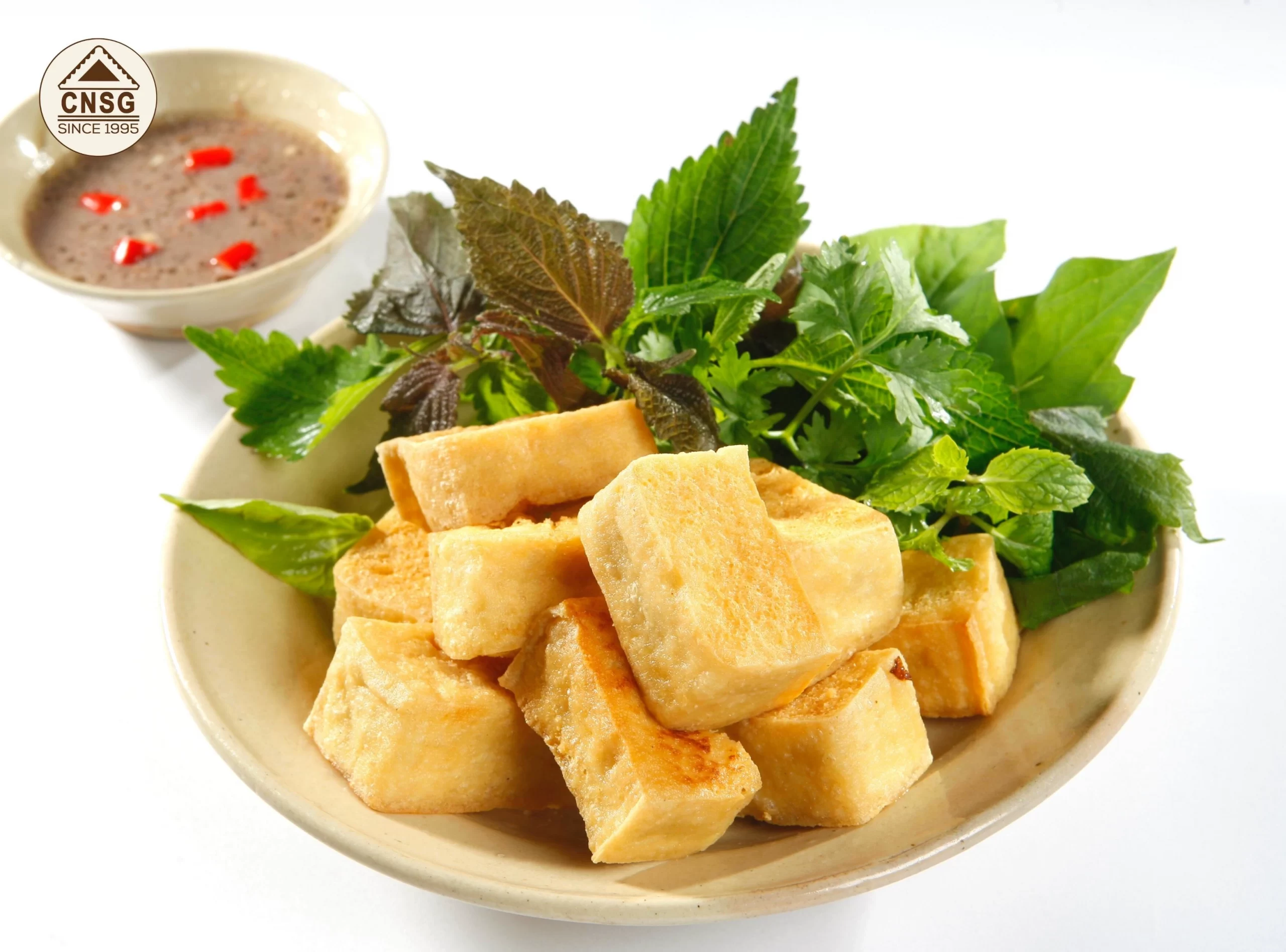 4 Tips to Help Fried Tofu Golden, Crispy Pho 9 Westminster